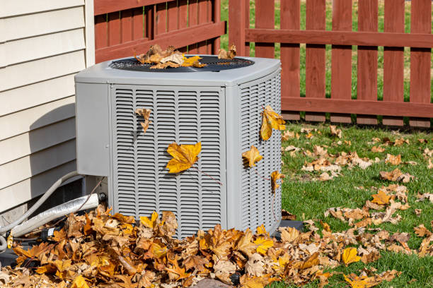 Best HVAC emergency services  in Canton, TX