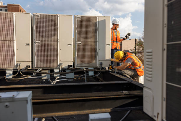 Best HVAC cleaning services  in Canton, TX