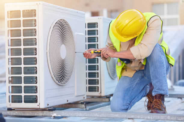 Best HVAC repair near me  in Canton, TX