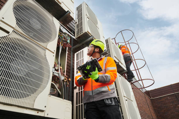  Canton, TX HVAC Pros