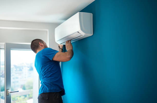 Best Affordable HVAC services  in Canton, TX