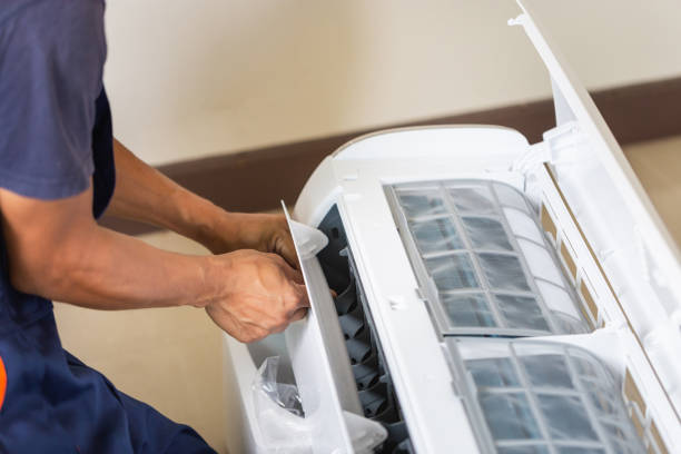 Best HVAC replacement cost  in Canton, TX