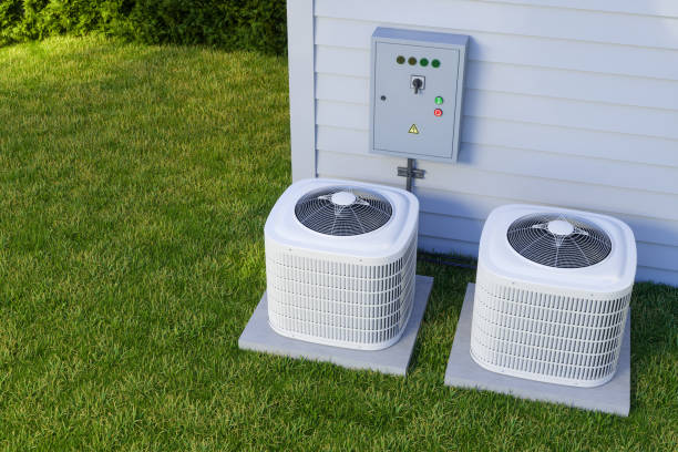 Best HVAC air duct cleaning  in Canton, TX