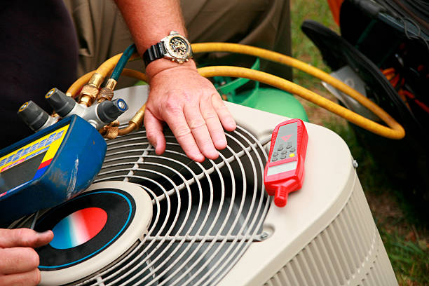 Best Best HVAC companies  in Canton, TX