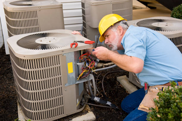Best HVAC tune-up services  in Canton, TX