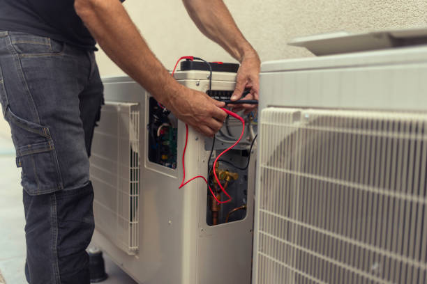 Best HVAC repair near me  in Canton, TX