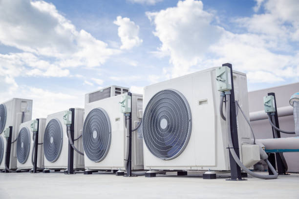 Best AC installation near me  in Canton, TX