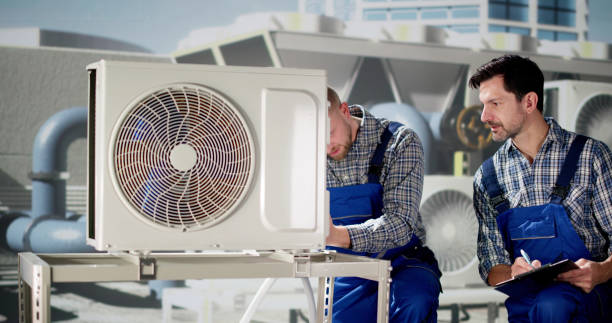 Best Emergency HVAC repair  in Canton, TX