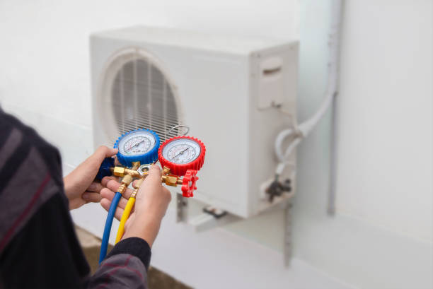 Best HVAC troubleshooting  in Canton, TX