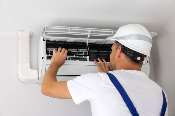 Best HVAC companies near me  in Canton, TX
