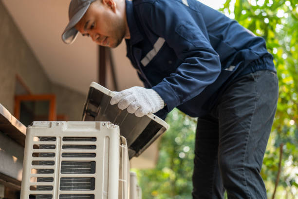 Best Furnace installation  in Canton, TX