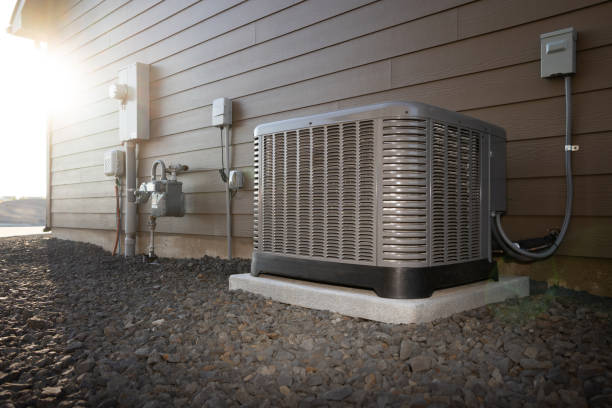 Best HVAC repair near me  in Canton, TX